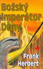 kniha Božský imperátor Duny, Baronet 2001