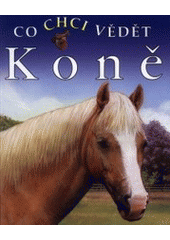 kniha Koně, Cesty 2002