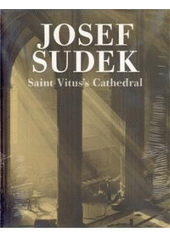 kniha Saint Vitus's Cathedral, Torst 2010