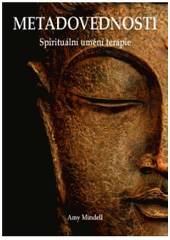kniha Metadovednosti spirituální umění terapie, Anag 2009