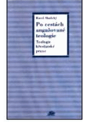 kniha Po cestách angažované teologie teologie křesťanské praxe, Ježek 2001