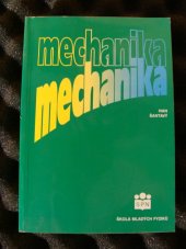 kniha Mechanika, SPN 1993