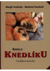 kniha Kniha o knedlíku, Tigris 2001