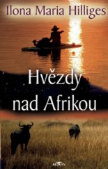 kniha Hvězdy nad Afrikou, Alpress 2008