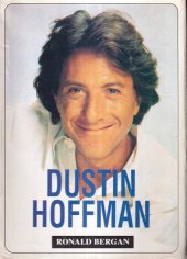 kniha Dustin Hoffman, Egem 1992