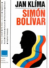 kniha Simón Bolívar, Panorama 1983
