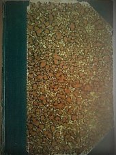 kniha Seznam nemocí Praktická příručka sociálně-pojišťovací, s.n. 1930