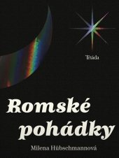 kniha Romské pohádky, Triada 1999