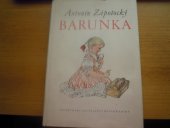 kniha Barunka, SNDK 1960