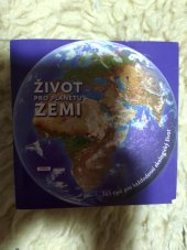 kniha Život pro planetu Zemi 365 tipů pro každodenní ekologický život, Práh 2009