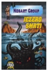 kniha Jezero smrti Negart Group uvádí:, Perseus 2007