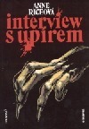 kniha Interview s upírem, Cinema 1996