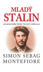 kniha Mladý Stalin, Beta-Dobrovský 2009