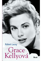 kniha Grace Kellyová, Euromedia 2014