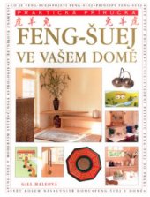 kniha Feng-šuej ve vašem domě, Svojtka & Co. 2003