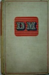 kniha Mrtvá a živá Román, Evropský literární klub 1939