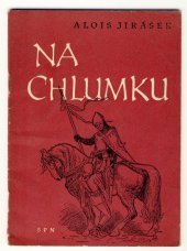 kniha Na Chlumku, SPN 1960