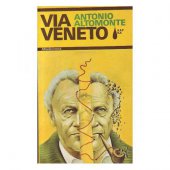 kniha Via Veneto, Mladá fronta 1989