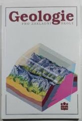 kniha Geologie pro základní školy, SPN 1996