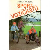 kniha Sport vozíčkářů, Olympia 1992