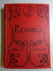 kniha Z pohorských chalup Kresby z lidu, V. Kotrba 1912