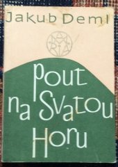 kniha Pout na Svatou Horu, Petrov 1991