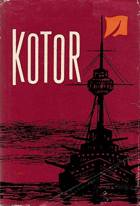 kniha Kotor, SNPL 1959