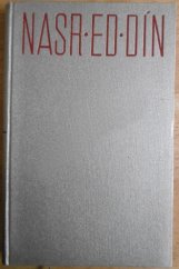 kniha Šprýmy hodži Nasr-ed-dína, Družstevní práce 1932