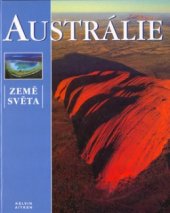 kniha Austrálie, Ottovo nakladatelství 2004
