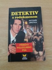 kniha Detektiv s rodokmenem příběhy policejního psa, Víkend  1995