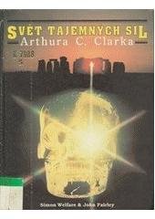kniha Svět tajemných sil Arthura C. Clarka 1, Columbus 1992