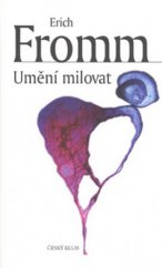 kniha Umění milovat, Český klub 2010