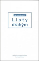 kniha Listy drahým, Barrister & Principal 2008