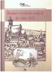 kniha Peníze v českých zemích do roku 1919, Nuga 1996
