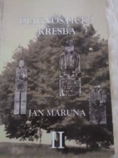 kniha Diagnostická kresba II. testy zdravotního a duševního stavu, Onyx 2003
