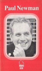 kniha Paul Newman, Československý filmový ústav 1987