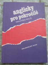 kniha Anglicky pro pokročilé, Slovo 1991