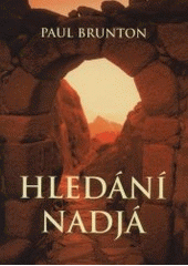 kniha Hledání Nadjá, Iris RR 2001