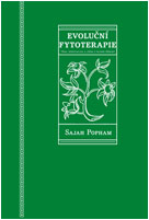 kniha Evoluční fytoterapie Věda, spiritualita a léčba z hlubin přírody, Volvox Globator 2021