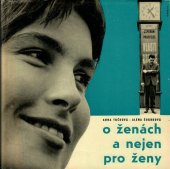 kniha O ženách a nejen pro ženy, Orbis 1963