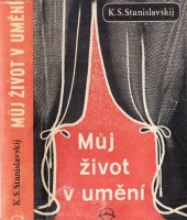 kniha Můj život v umění, Svoboda 1946