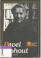 kniha Pavel Kohout učební pomůcka pro střední a zákl. školy, Komenium 1991