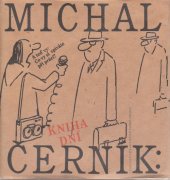 kniha Kniha dní, Československý spisovatel 1987