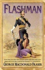 kniha Flashman From the flashman papers 1839-42, Harper 2005