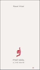 kniha Ptačí král a jiné básně, Dauphin 2019