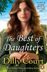 kniha The best of Daughters, Penguin Random House 2012