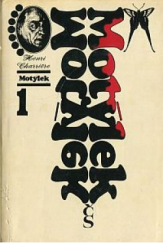 kniha Motýlek. 1. díl, Československý spisovatel 1971