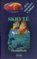 kniha Skryté síly, Dialog 2001