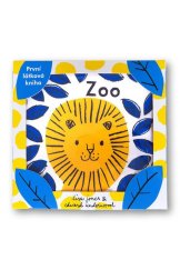 kniha ZOO, Svojtka 2022