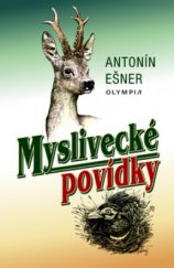 kniha Myslivecké povídky, Olympia 2009